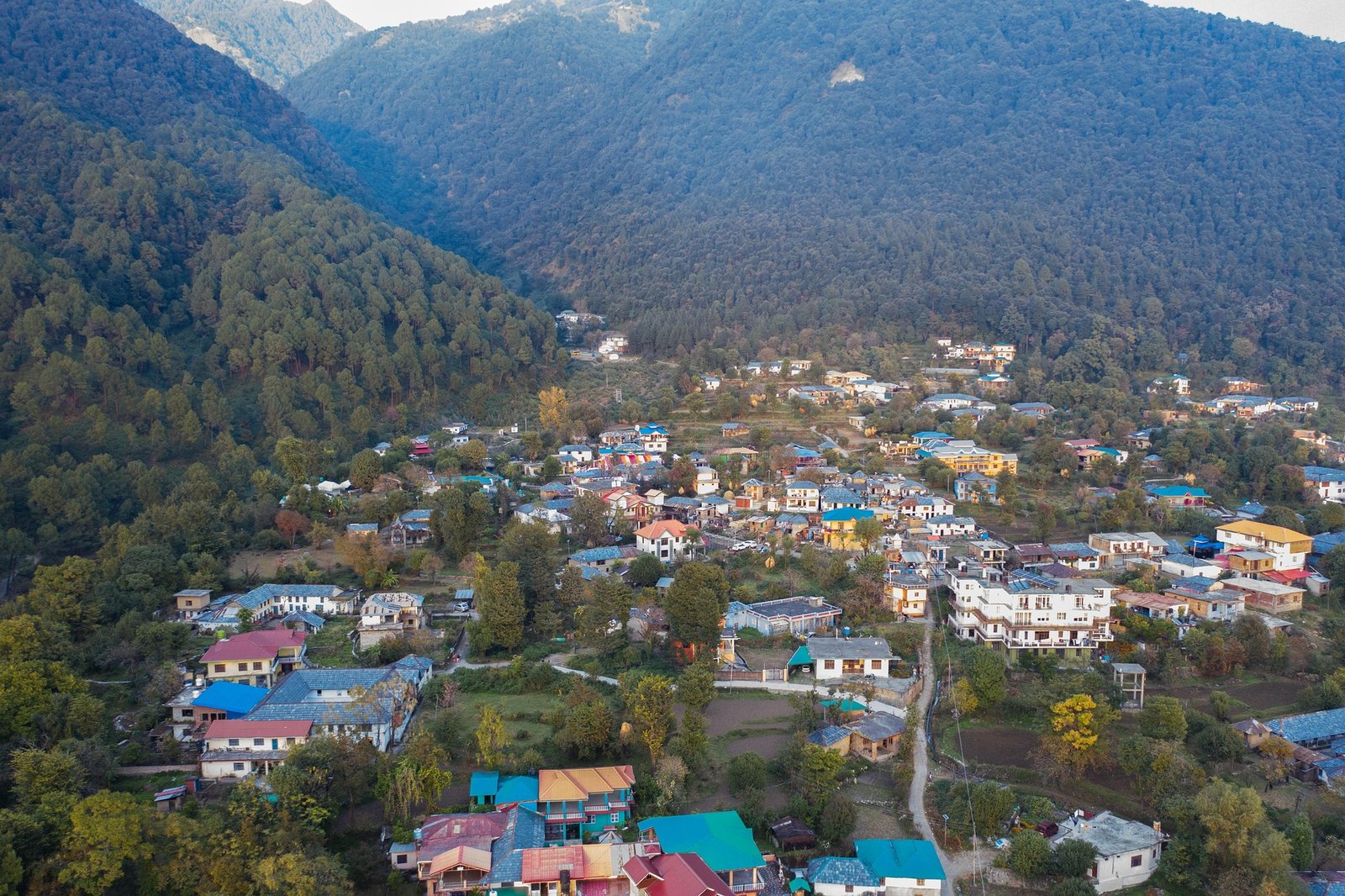 Why Arunachal Pradesh is the Perfect Summer Destination?