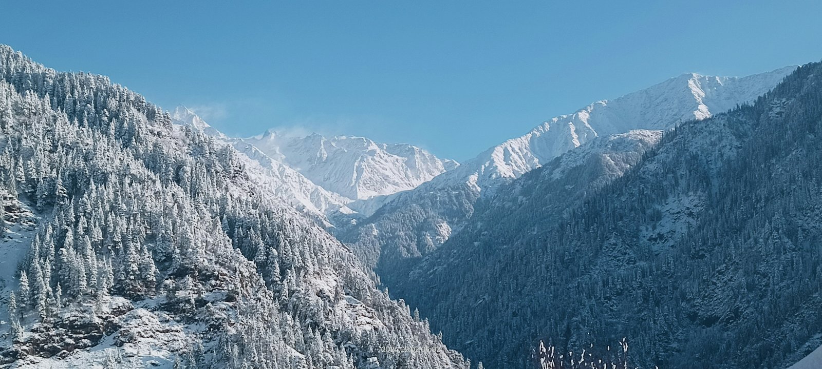 Relish Himachal Pradesh Tour Packages with Madhuban Holidays