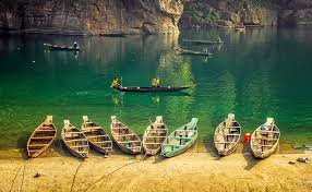 Meghalaya Travel: 10 Places You Simply Cannot Miss