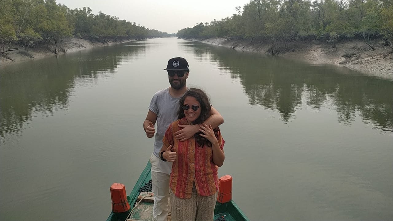 2 Nights 3 Days Sundarban Package