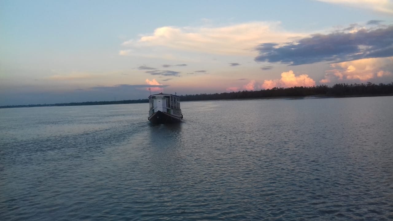 3 Nights 4 Days Sundarban Package