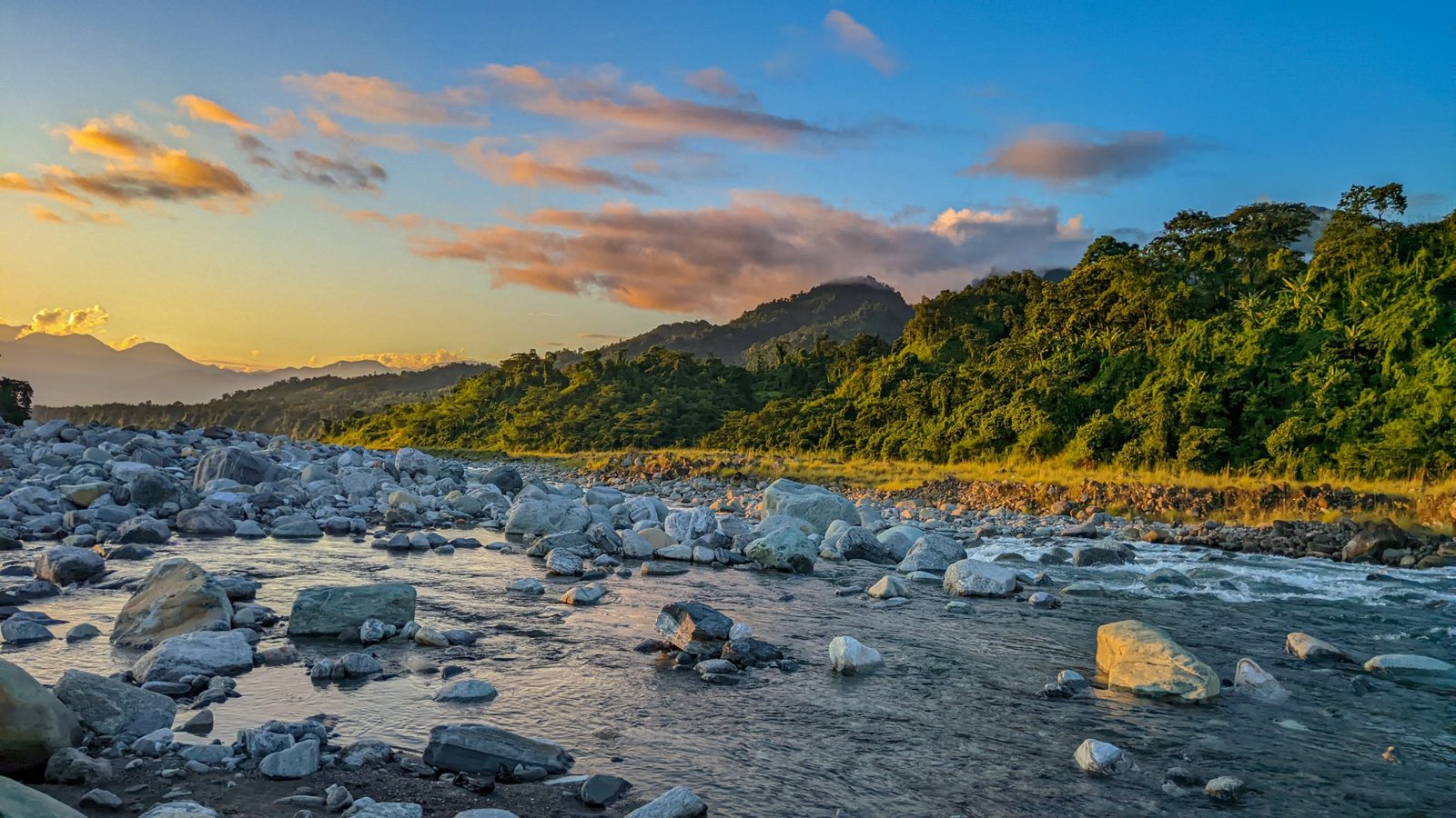 Assam Arunachal 8 Nights 9 Days Tour Package