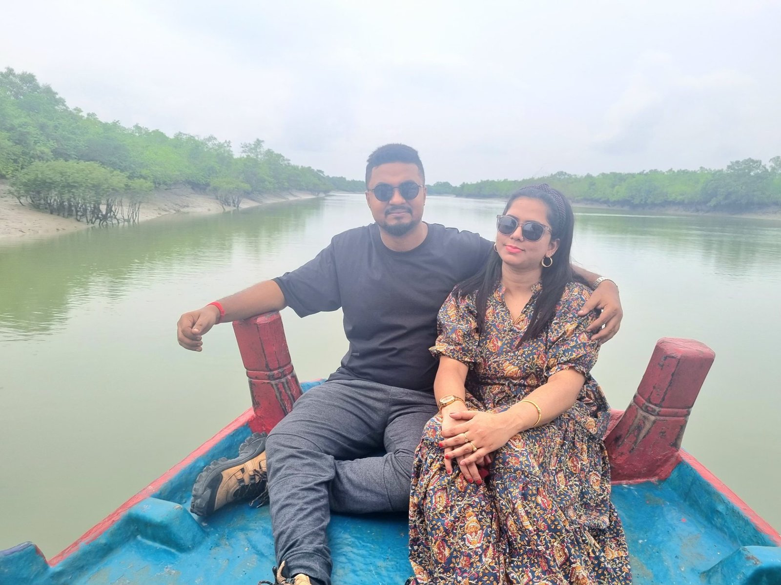 Sundarban  2 Nights 3 Days Private Tour  Package