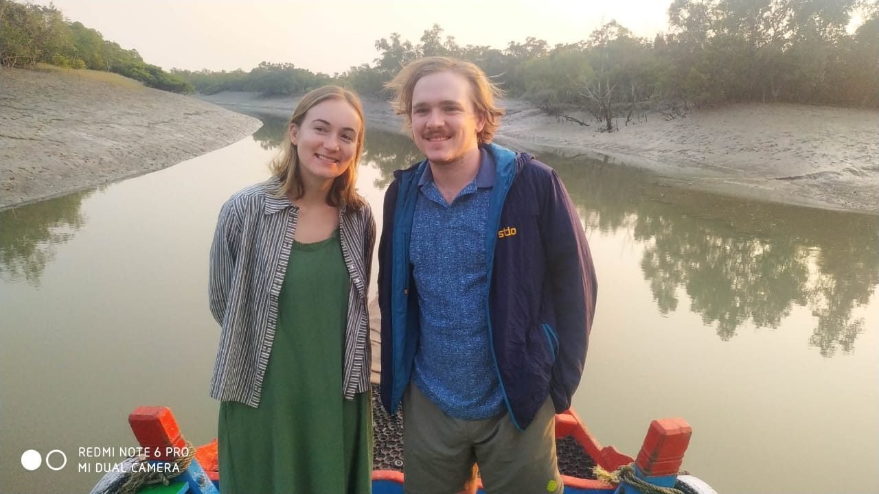 Sundarban 1 Night 2 Days Group Tour  Package