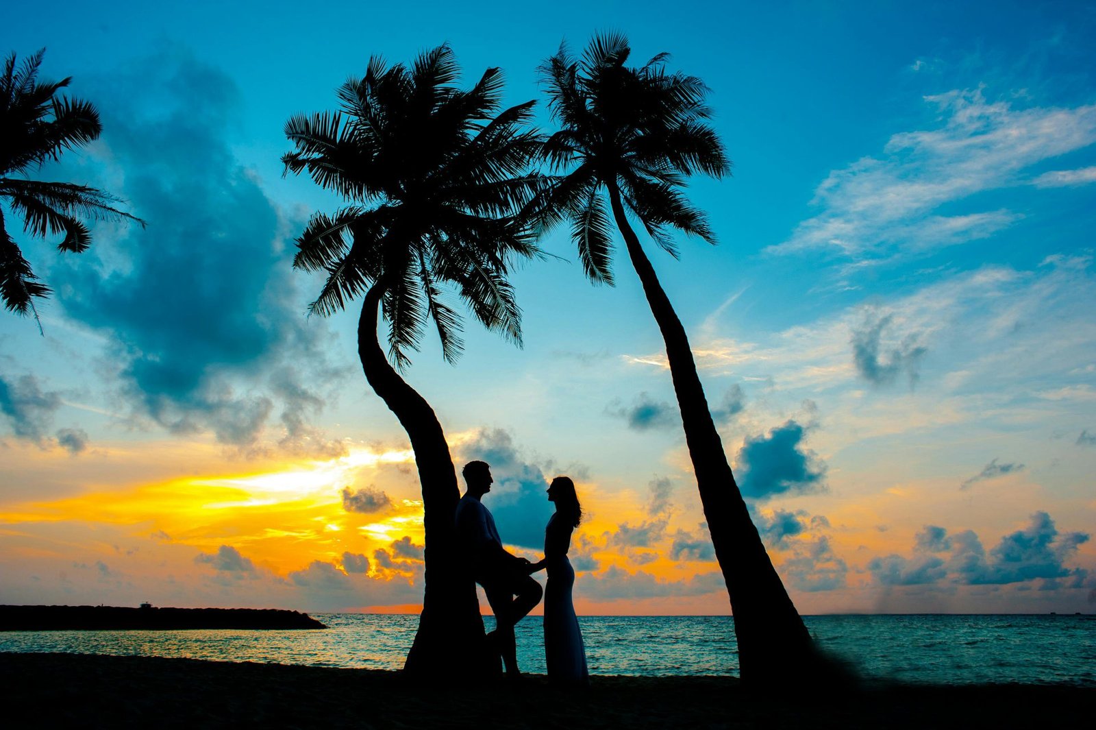 Kerala 4 Nights 5 Days Honeymoon Package