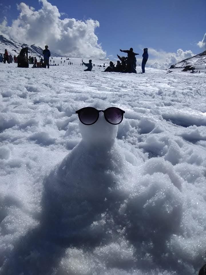 Manali 3 Nights 4 Days Tour Package