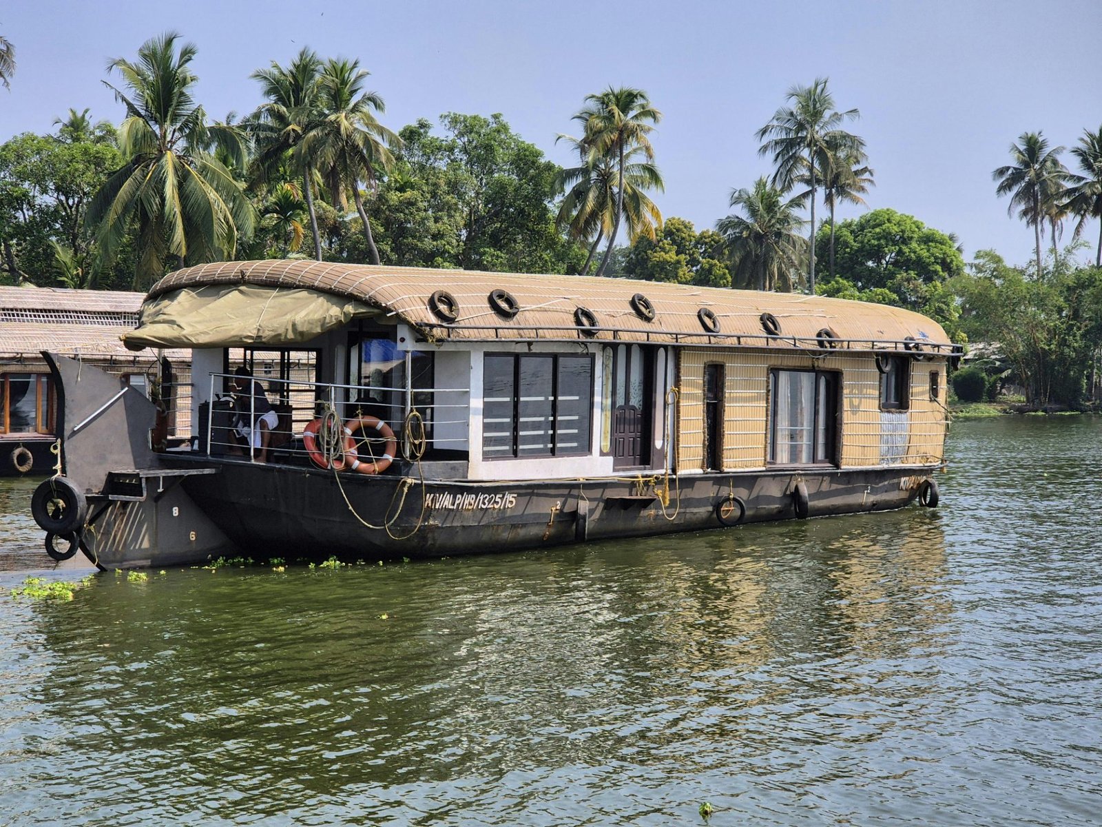 Kerala 6 Nights 7 Days Tour Package