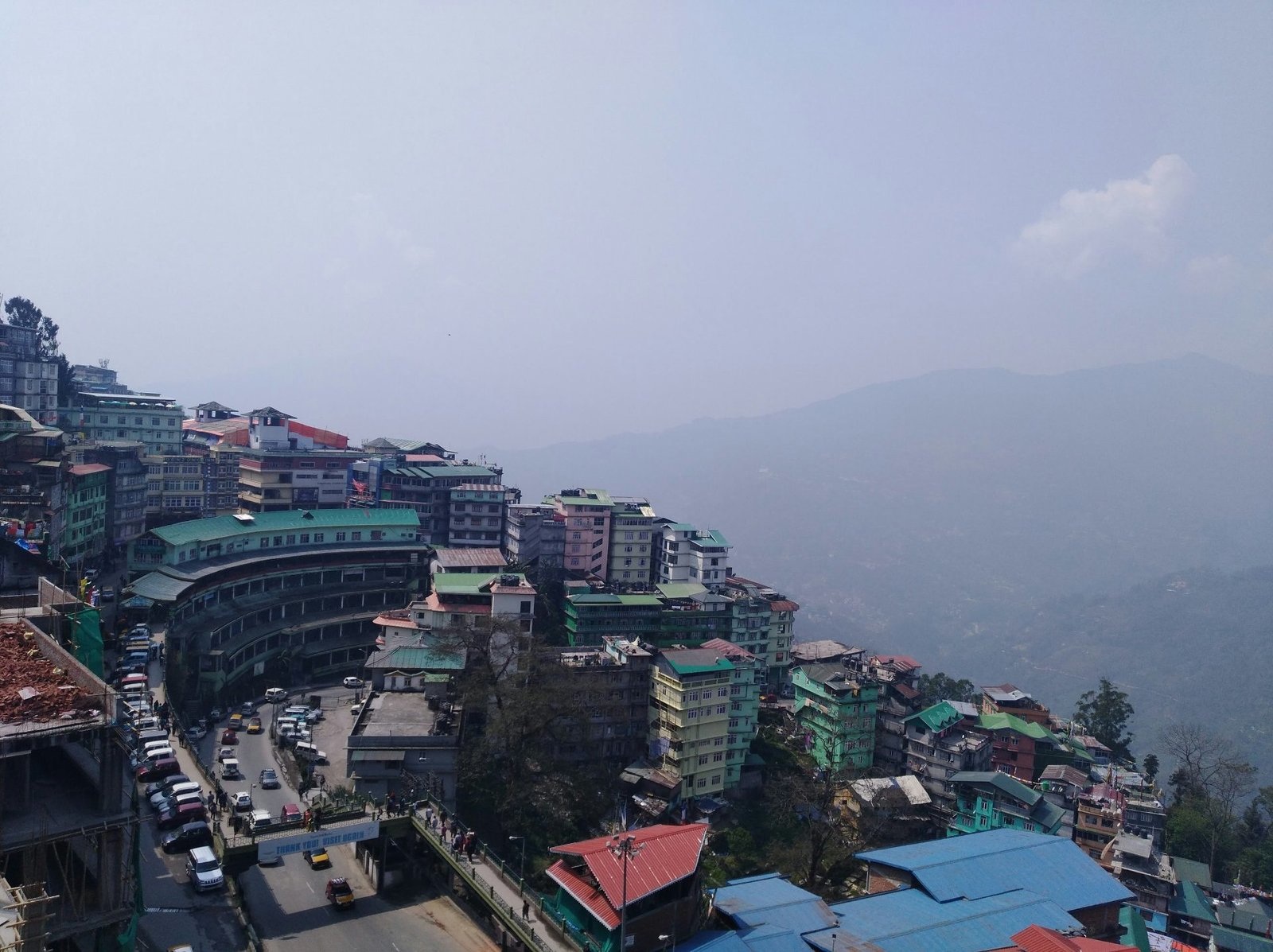 4 Nights 5 Days Gangtok Darjeeling Package