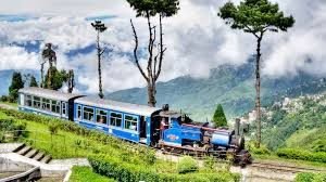 Darjeeling 3 Nights 4 Days Package