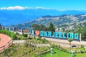 Darjeeling 3 Nights 4 Days Package