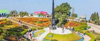 Darjeeling 3 Nights 4 Days Package