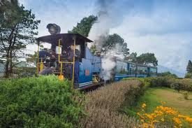 Darjeeling 3 Nights 4 Days Package