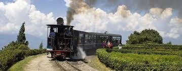 Darjeeling 3 Nights 4 Days Package