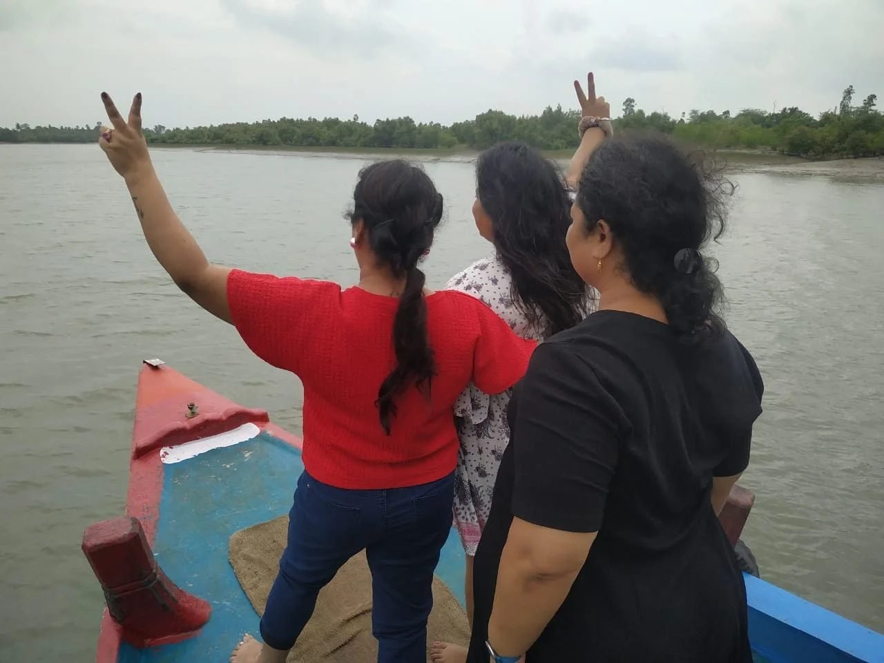 Sundarban  2 Nights 3 Days Group Tour  Package