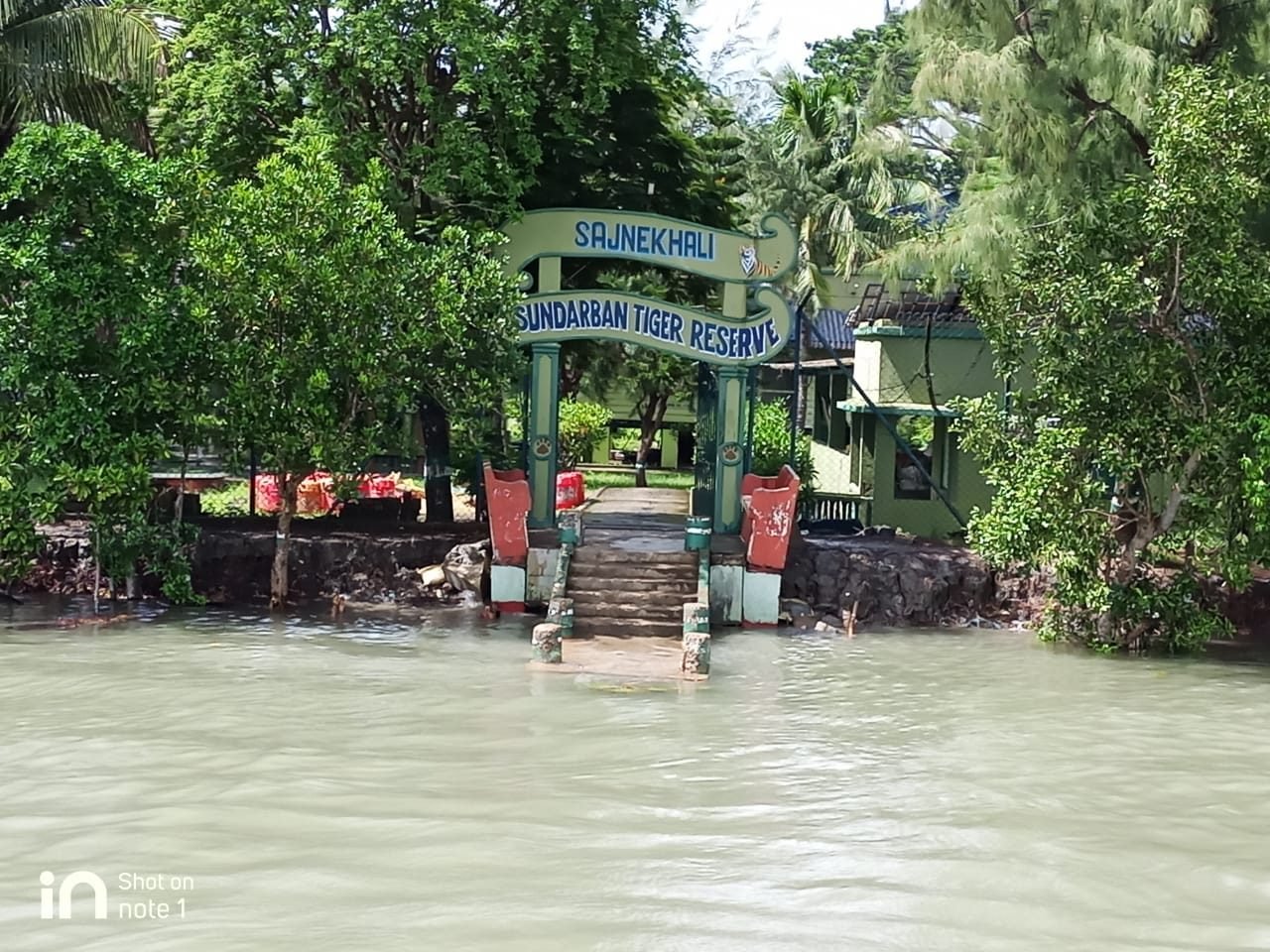 Sundarban  2 Nights 3 Days Group Tour  Package