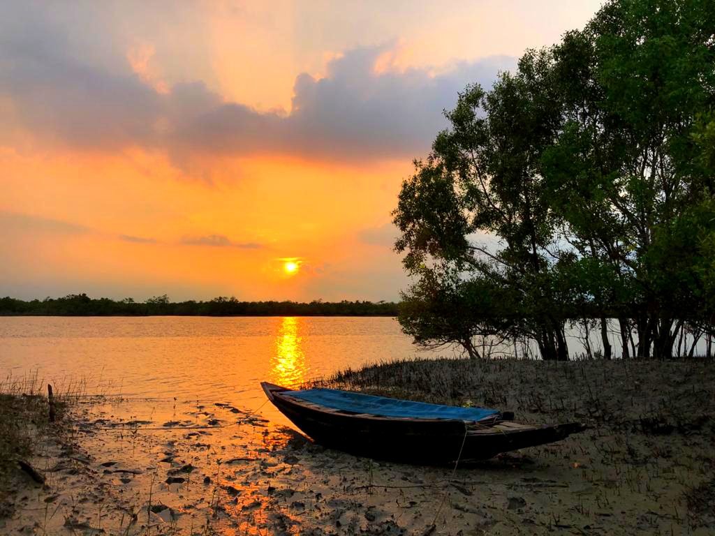 Sundarban  2 Nights 3 Days Group Tour  Package