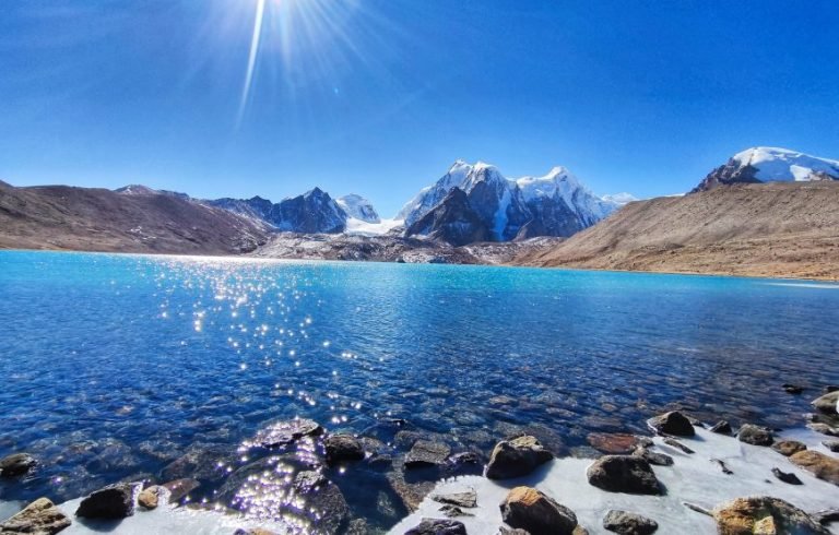 7 Nights 8 Days Gangtok and Lachung Package