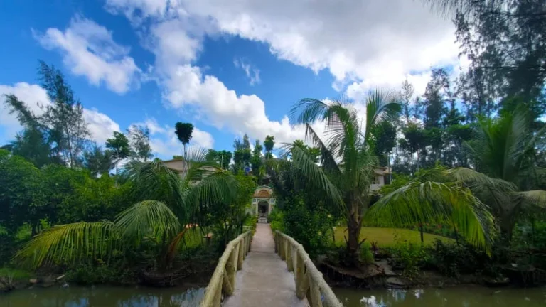 2 Nights 3 Days Sundarban Tour Package