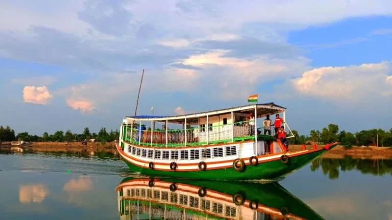3 Nights 4 Days Sundarban Tour Package