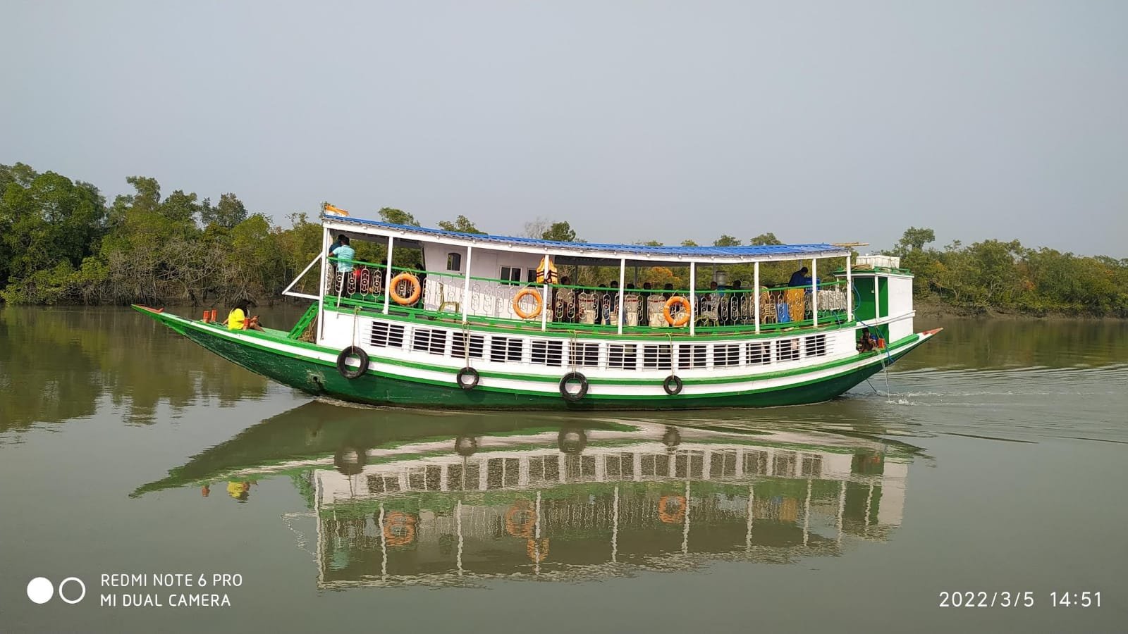 Sundarban Tour