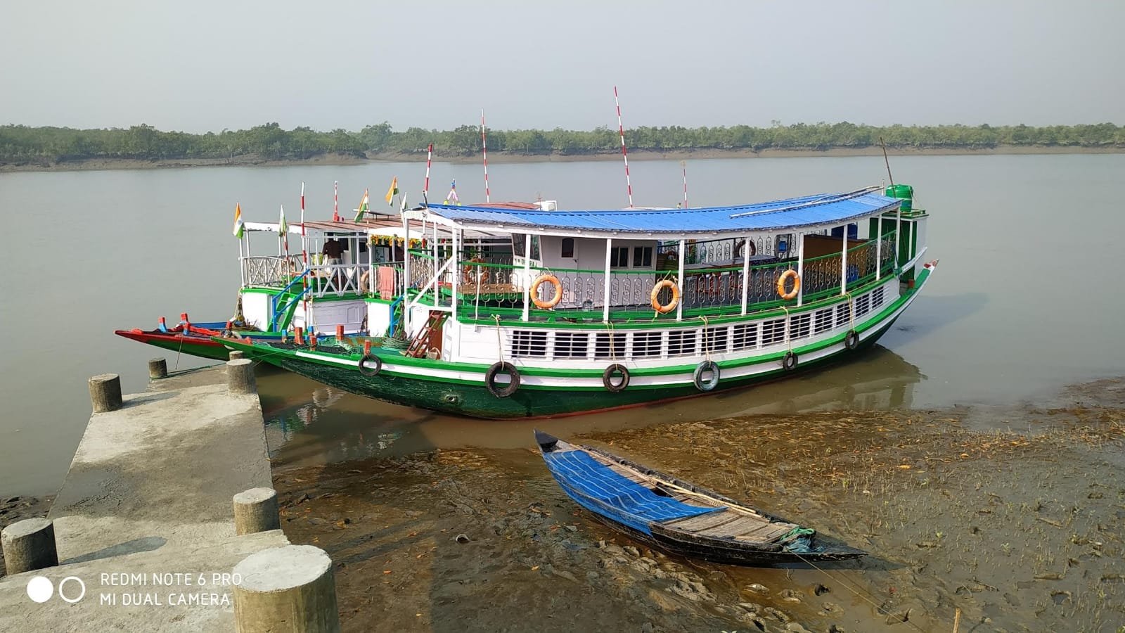 Sundarban Tour Package