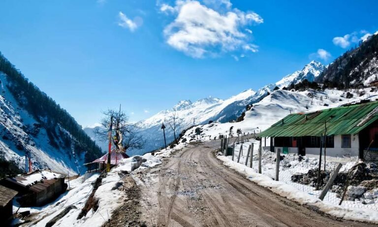 Gangtok 2N – Pelling 2N – Darjeeling 2N